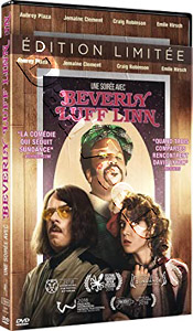 An Evening with Beverly Luff Linn |   DVD